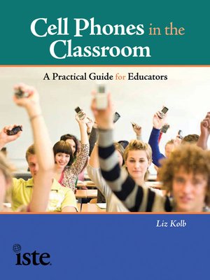 cover image of Cell Phones in the Classroom